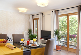 Апартаменты “Alcudia”